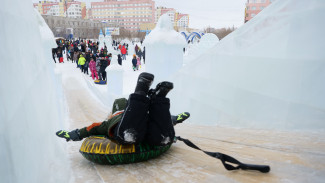 В Новом Уренгое введена дополнительная льгота для резидентов Арктической зоны