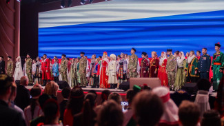 Новый Уренгой станет одной из площадок всероссийского марафона «Знание.Первые»