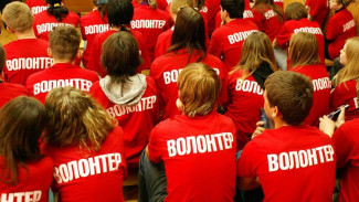 В 2022 году по всему Ямалу начнут появляться молодежные волонтерские центры