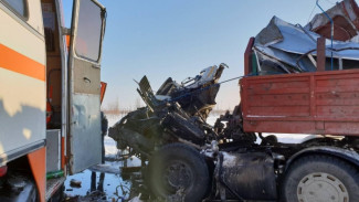 Известна причина страшного ДТП, в котором пострадали 17 человек на Ямале (ВИДЕО)
