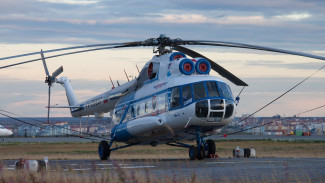 Тариф «Морошка» действует на воздушных рейсах внутри округа