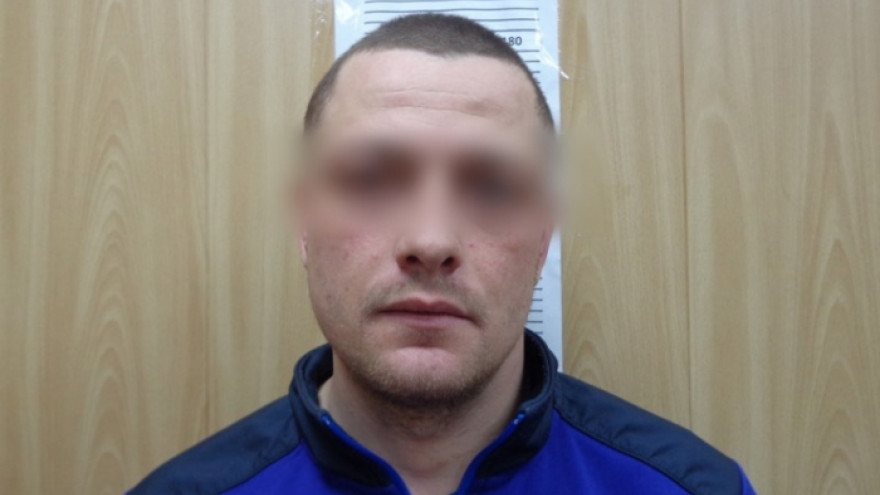 В Челябинске задержан мужчина, устроивший на Ямале поножовщину