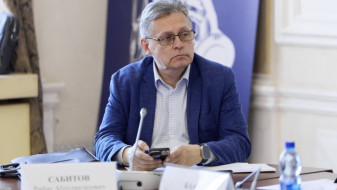 Рифат Сабитов: «Главная задача общественных организаций — правовая и просветительская работа»