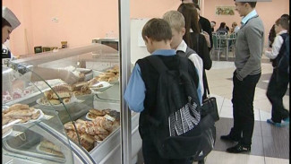 Появилась возможность узнать по SMS о покупках ребёнка