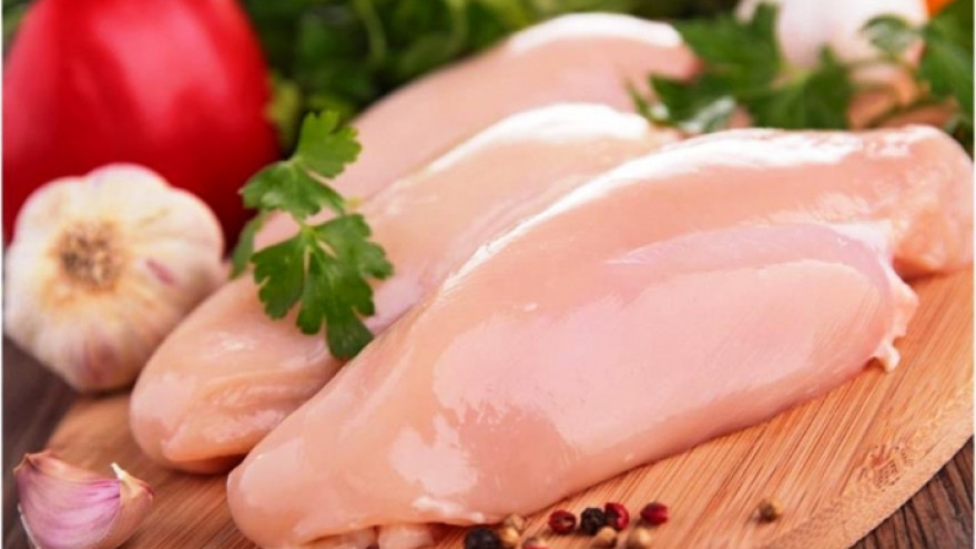 Эксперты Росконтроля определили лучшее филе из курицы на российском рынке
