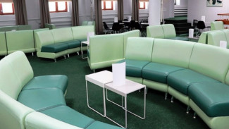 Ветераны ВОВ могут бесплатно воспользоваться залом повышенной комфортности в аэропорту Нового Уренгоя