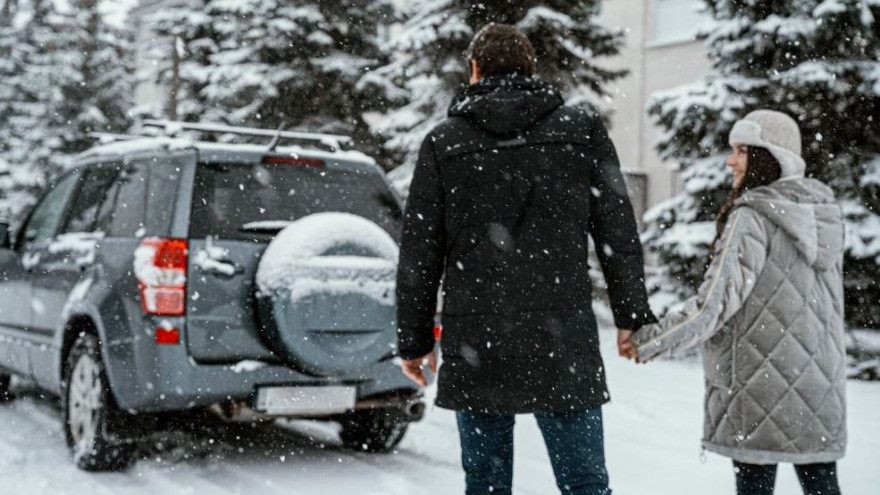 Ямал возглавил рейтинг регионов по доступности покупки нового автомобиля