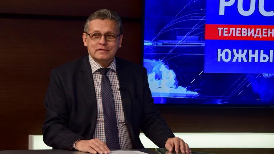 Сабитов: многие региональные СМИ столкнулись с блокировками контента, но работа не остановилась
