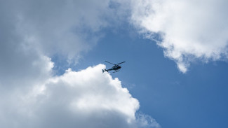 В вертолетной компании Ямала год экономили на зарплатах сотрудников