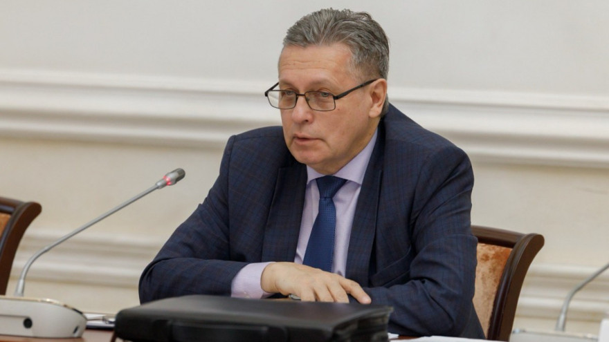 Рифат Сабитов: настоятельно рекомендую отказаться от западных площадок