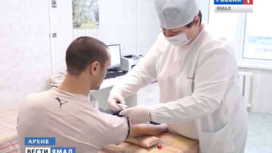 Ямал в следующем году планирует увеличить расходы на здравоохранение