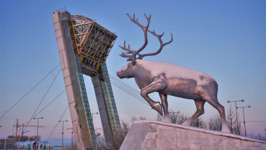 Дмитрий Артюхов провел кадровые перестановки в руководстве ЯНАО