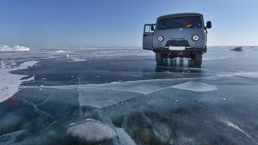 Погода в Салехарде на 18 декабря: на Ямал надвигаются сорокоградусные морозы
