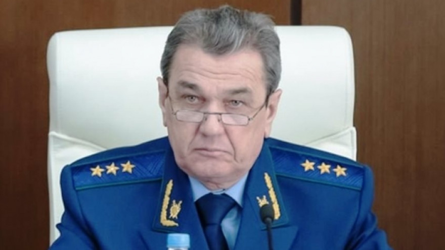 Салехардцы смогут пожаловаться лично заместителю генпрокурора РФ Юрию Гулягину