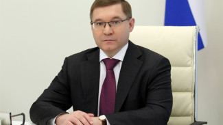 Владимир Якушев: «Мы будем жестко пресекать попытки продажи QR-кодов»