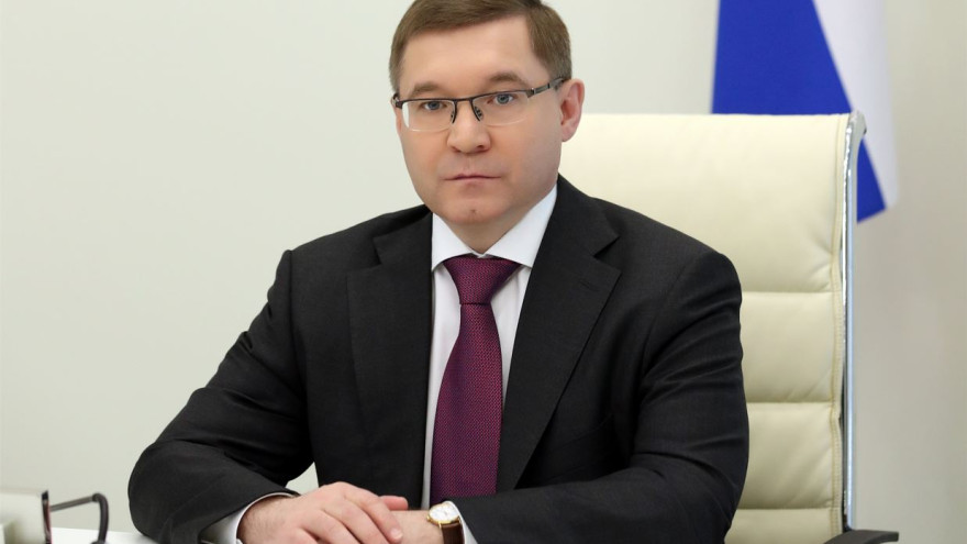 Владимир Якушев: «Мы будем жестко пресекать попытки продажи QR-кодов»