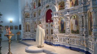 От Сысерти до Аксарки: история создания и доставки уникального иконостаса