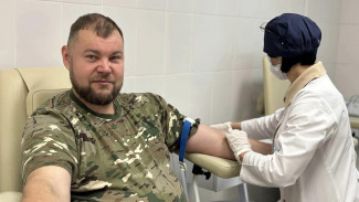 Больше 300 ямальцев-участников СВО и их близких прошли семейную диспансеризацию