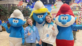 Юные ямальцы — в финале «Большой перемены» 