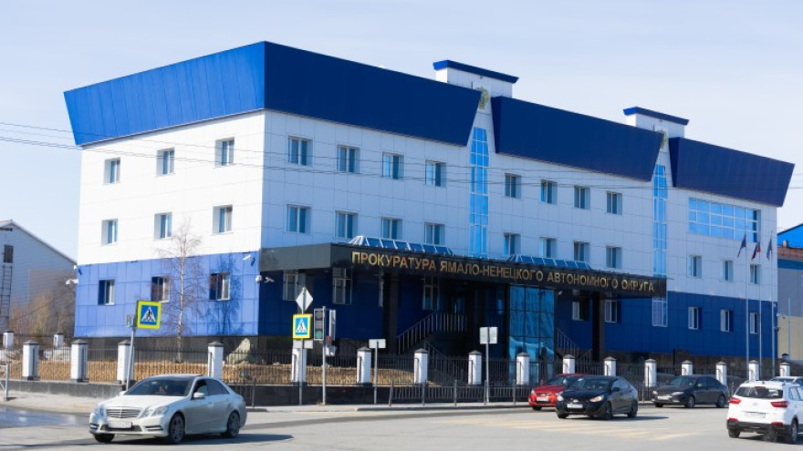 Приговор за пьяное вождение жителю Югры вынесли в Пуровском районе