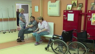 На диспансеризацию ямальцев в этом году потратят 1,5 миллиарда рублей