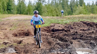 Ямальцы поучаствуют в экстремальных велогонках в Тарко-Сале 