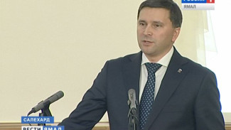 Дмитрий Кобылкин - лидер рейтинга эффективности губернаторов