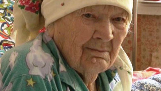 98-летняя жительница Ноябрьска поделилась своим секретом долголетия