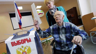 Ямальские избирательные участки сделают доступнее для людей с ограниченными возможностями здоровья