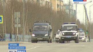 В Муравленко будут судить 25-летнюю женщину за покушение на убийство своего новорожденного ребенка