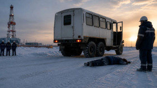 Водитель вахты на Ямале получил ограничение свободы за смерть рабочего