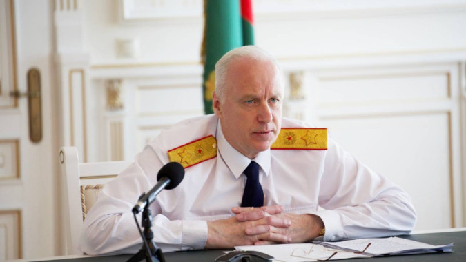 Глава Следственного комитета России взял на контроль жилищный вопрос семьи из Ноябрьска