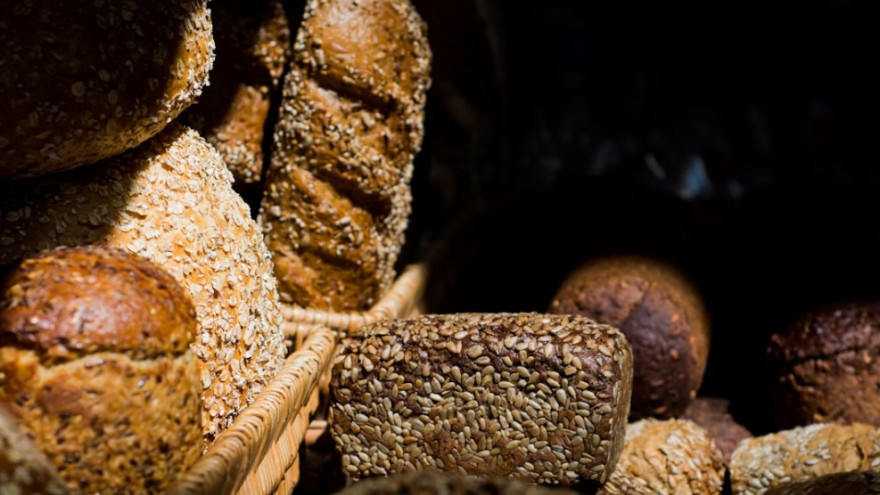 В России утвердили ГОСТ на хлеб «Арктический» с клюквой и мхом