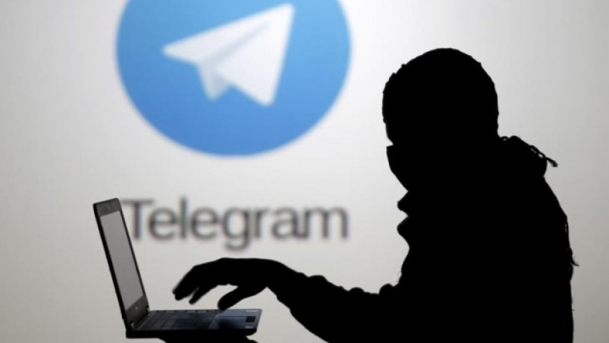 В Ноябрьске осужден член банды «закладчиков», работавших через Telegram