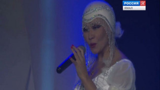 Ямальская артистка принимает участие в телевизионном конкурсе «Биир кун»