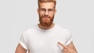 Характер человека по его бороде: как вычислить самовлюбленного мужчину 