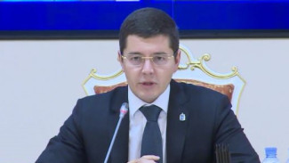 Дмитрий Артюхов: коррупционные нарушения должны немедленно и жёстко пресекаться
