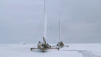 В прокат вышла историческая драма о спасателях блокадного Ленинграда