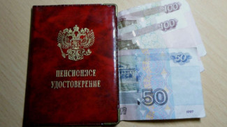 В Муравленко прокуратура наказала ПФР за невыплату местной жительнице пенсии