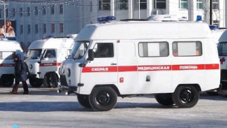 Магаданская область получила новые машины скорой помощи, созданных по спецзаказу для суровых климатических условий