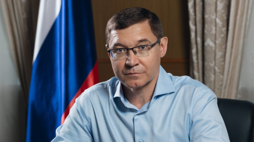 Владимир Якушев обсудит с уральскими губернаторами возможности по привлечению инвестиций