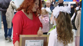 Ямальская вокалистка стала лауреатом двух фестивалей