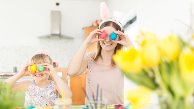 Как мы отдыхаем в апреле 2026 года: праздники и нерабочие дни