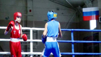 Стальной кулак ради благого дела: юные боксёры Ямала встретились на ринге