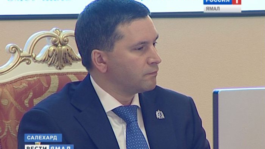 Первое место в рейтинге губернаторов разделили Кобылкин и Артамонов