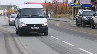 ОНФ проверил качество ремонта дорог в Салехарде
