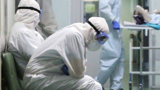 В «тюменской матрешке» от коронавируса скончались 2 человека