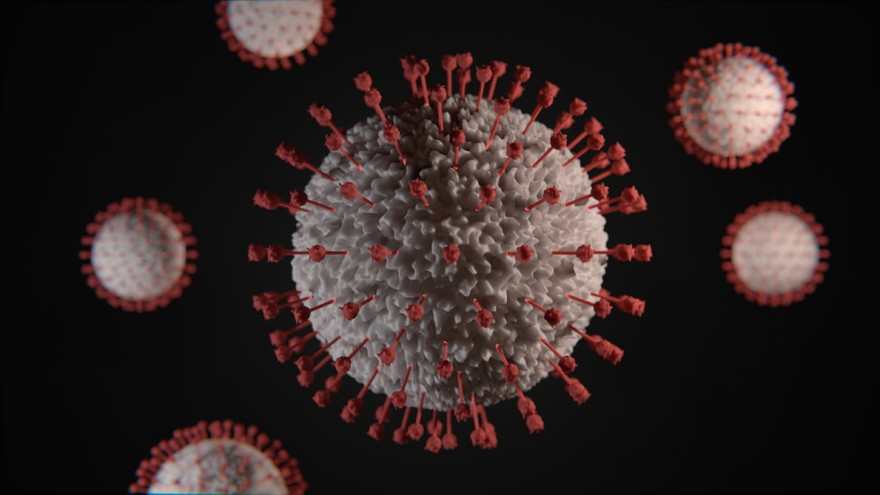 Российские ученые начали испытание вакцины против коронавируса