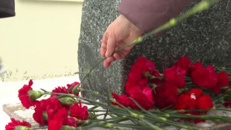 На Ямале вспоминают жертв политических репрессий