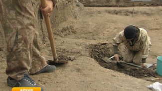 Этим летом ученые изучат 3 археологических памятника. Один из них называется «Салехард 4»